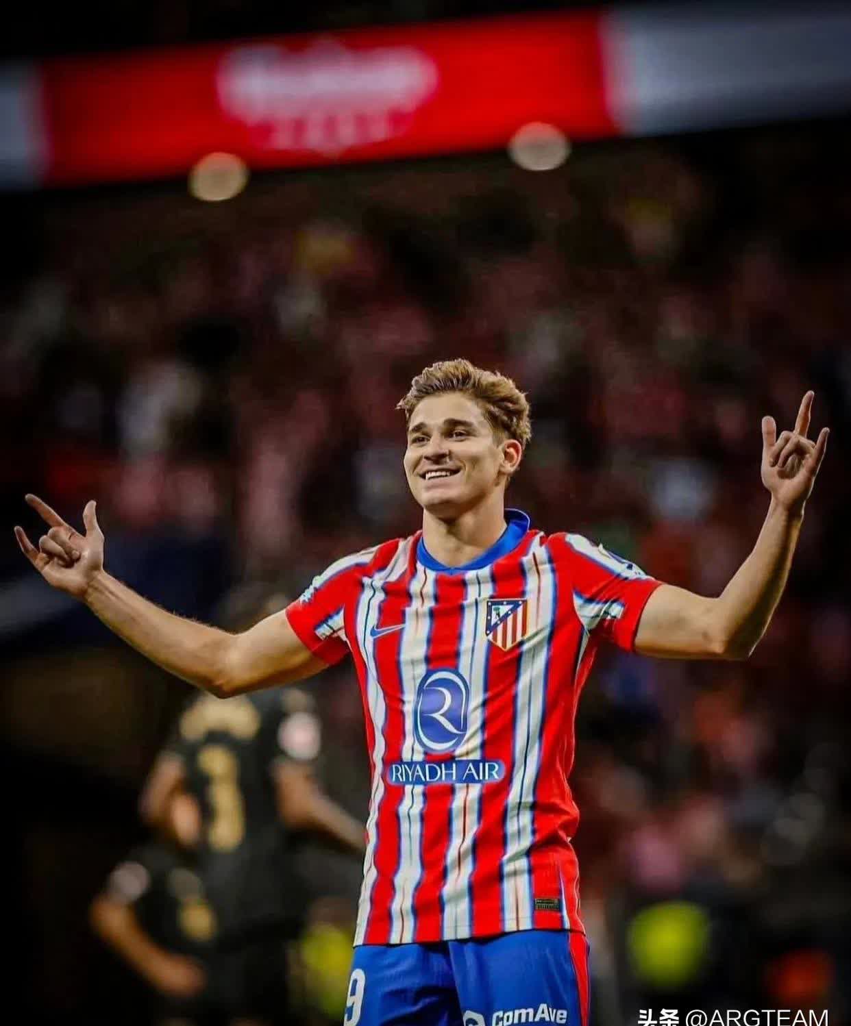 马德里竞技主教练赞扬球队表现，期待更进一步的简单介绍