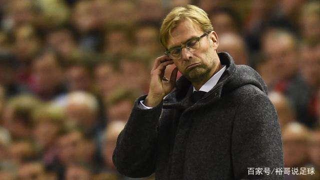 利物浦遭受惨败，红军卫冕之路艰辛重重的简单介绍