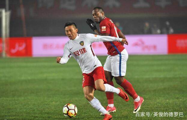 恒大客场不敌建业，积分榜被拉下来的简单介绍