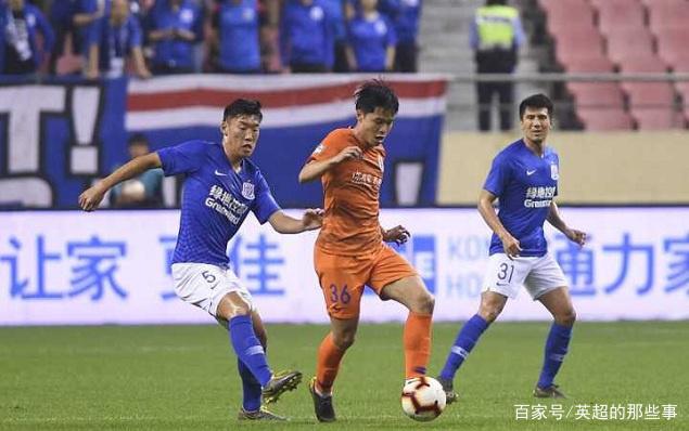 恒大客场不敌建业，积分榜被拉下来的简单介绍
