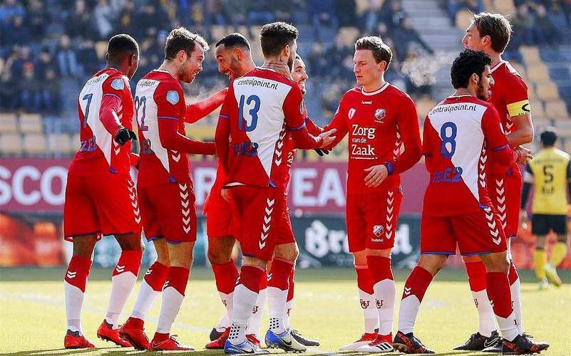 马斯特里赫特主场告捷，坚守主场优势的简单介绍