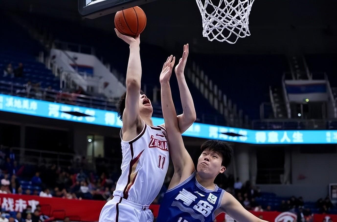 吉林队翻盘浙江队,米切尔带队取胜的简单介绍 吉林队翻盘浙江队,米切尔带队取胜的简单介绍