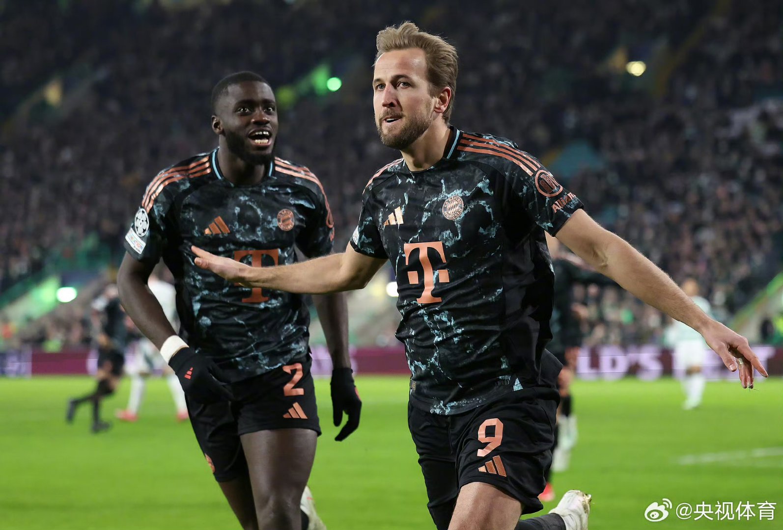 英格兰逆转德国，萨内点燃赛场