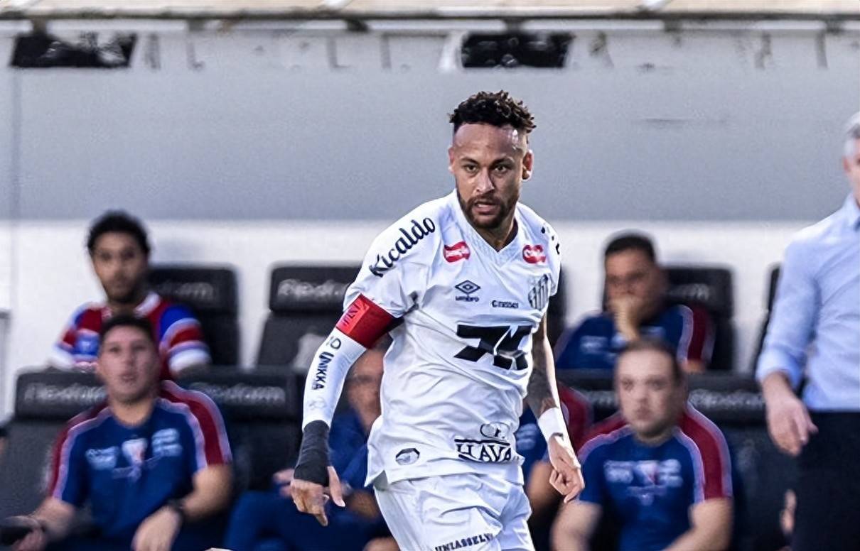 美国绝杀马赛，内马尔带队取胜