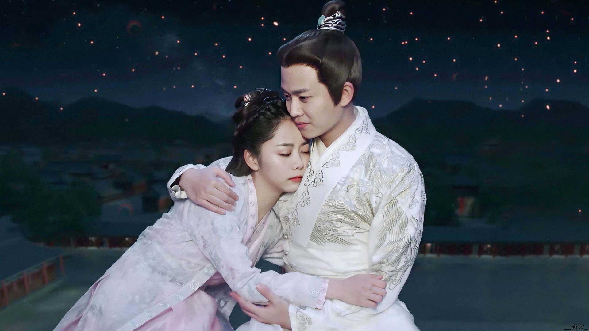 弯道，速度与命运的转角