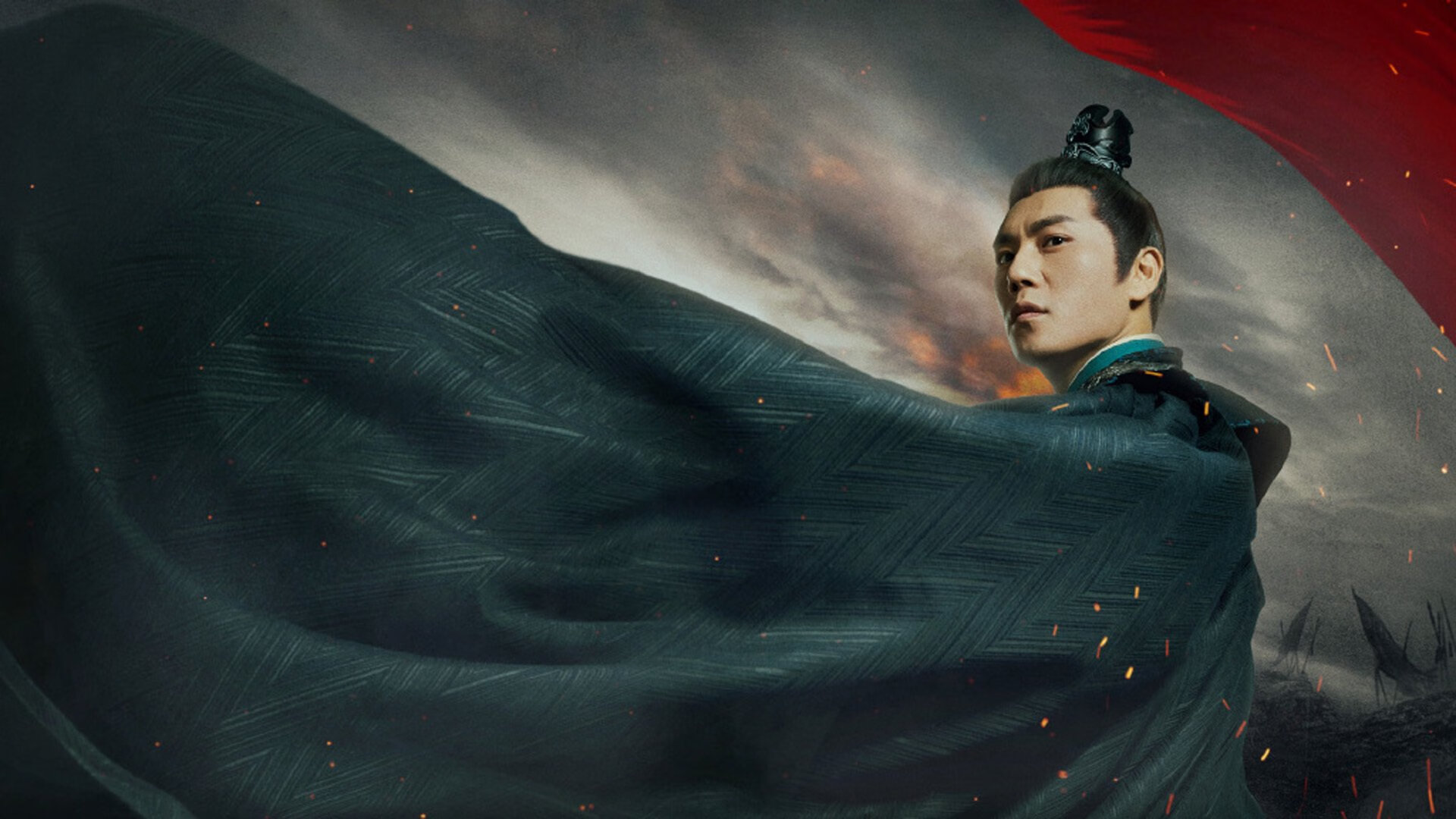 凯撒终结高卢之地，罗德里斩断白袍命脉—唯一的历史回响与绿茵终章