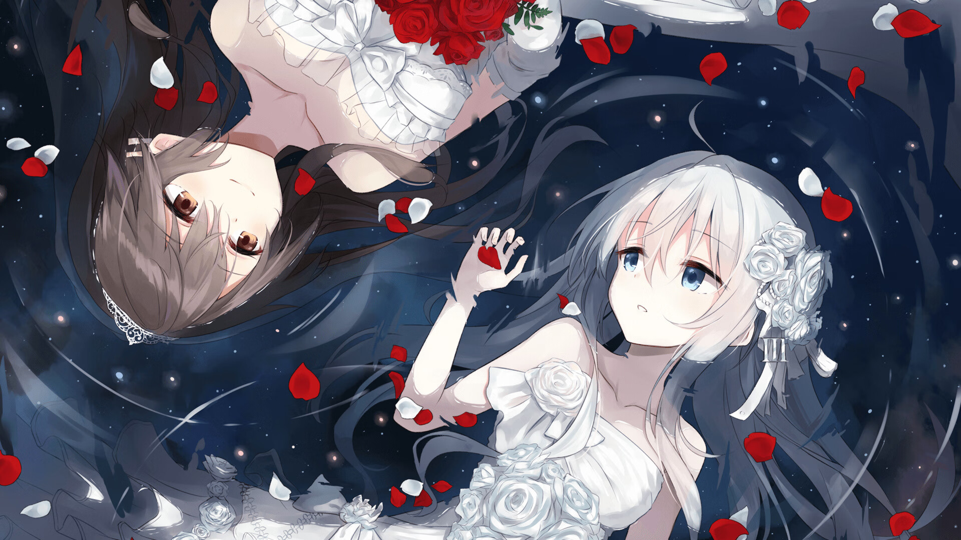 冲垮与接管，尼日利亚崛起与帕尔默时刻的全球隐喻